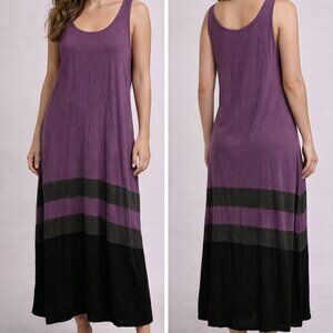 NWT Simply Vera Vera Wang Sleeveless Flowy Dress – XXL